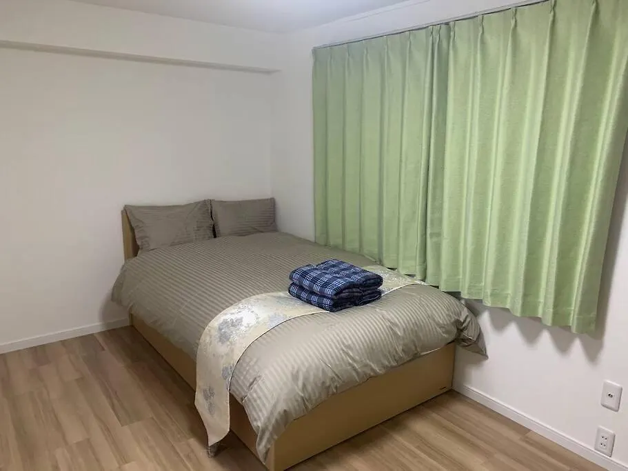 Rosenheim旅館 1Ldkルームbタイプ 無料wifi Tokyo Apartment