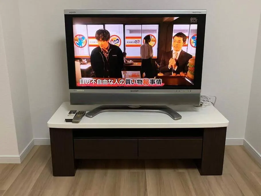 Apartment Rosenheim旅館 1Ldkルームbタイプ 無料wifi Tokyo