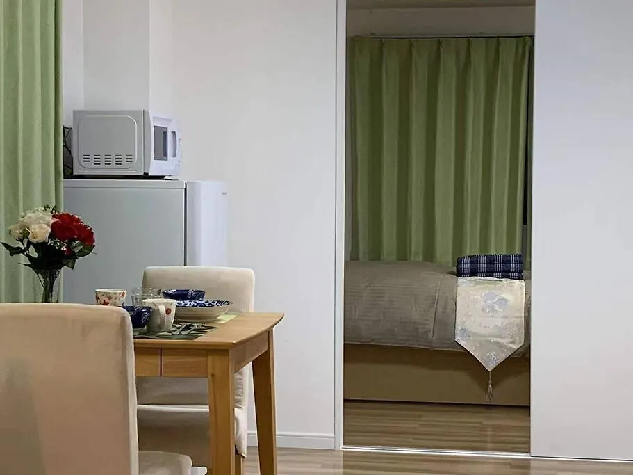 Rosenheim旅館 1Ldkルームbタイプ 無料wifi Tokyo