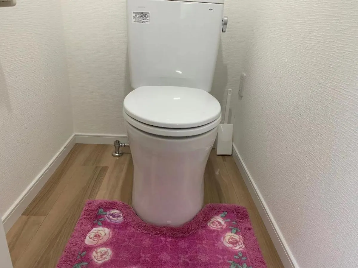 Apartment Rosenheim旅館 1Ldkルームbタイプ 無料wifi Tokyo