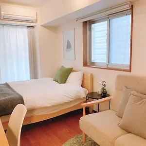  Apartahotel Dash Living Shinjuku